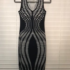 Bodycon dress